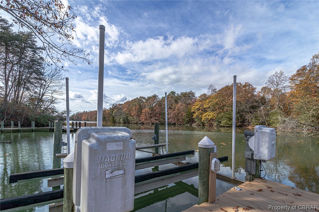 132 Captains Way Reedville, VA 22539 - Photo 10 of 50