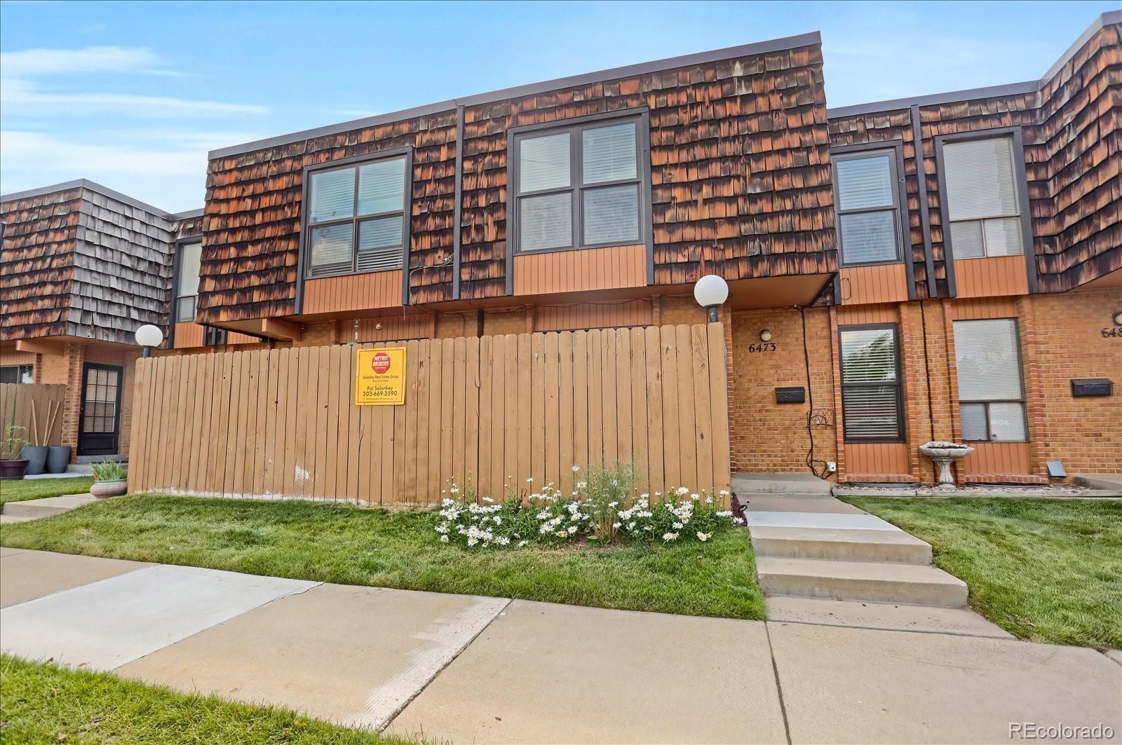 6473 Ward Road Arvada, CO 80004 - Photo 1 of 36