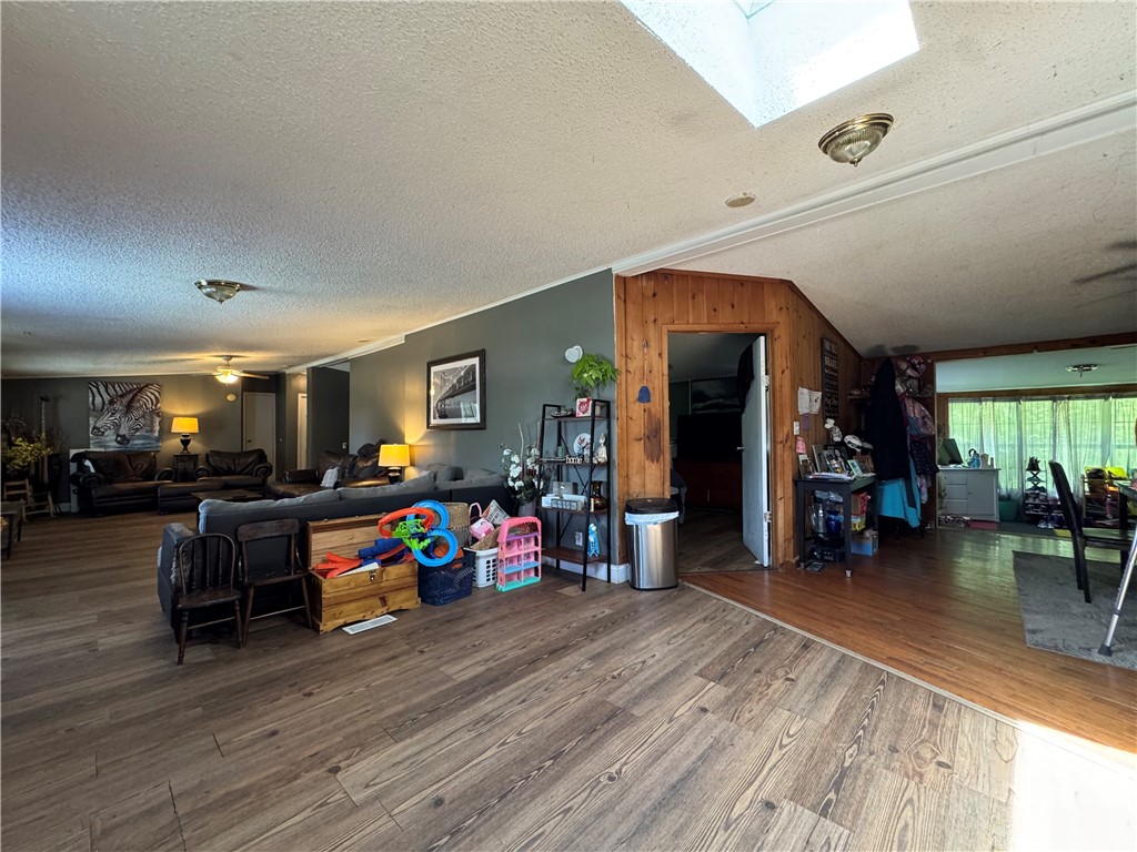 297 Norris Road Barton, NY 14892 - Photo 12 of 24 OPEN LIVING SPACE