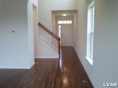0 Alex Road, Unit END Easton, PA 18040 - Photo 4 of 12 Photo is of Brocton Floor plan model home. Shown w