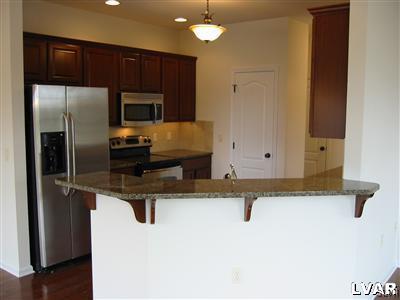 0 Alex Road, Unit END Easton, PA 18040 - Photo 8 of 12 Photo is of Brocton floor plan model home. Shown w