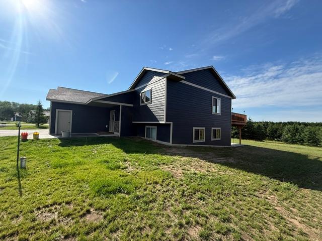 1320 Whiting Road Northwest, Unit 36 Bemidji, MN 56601 - Photo 7 of 37