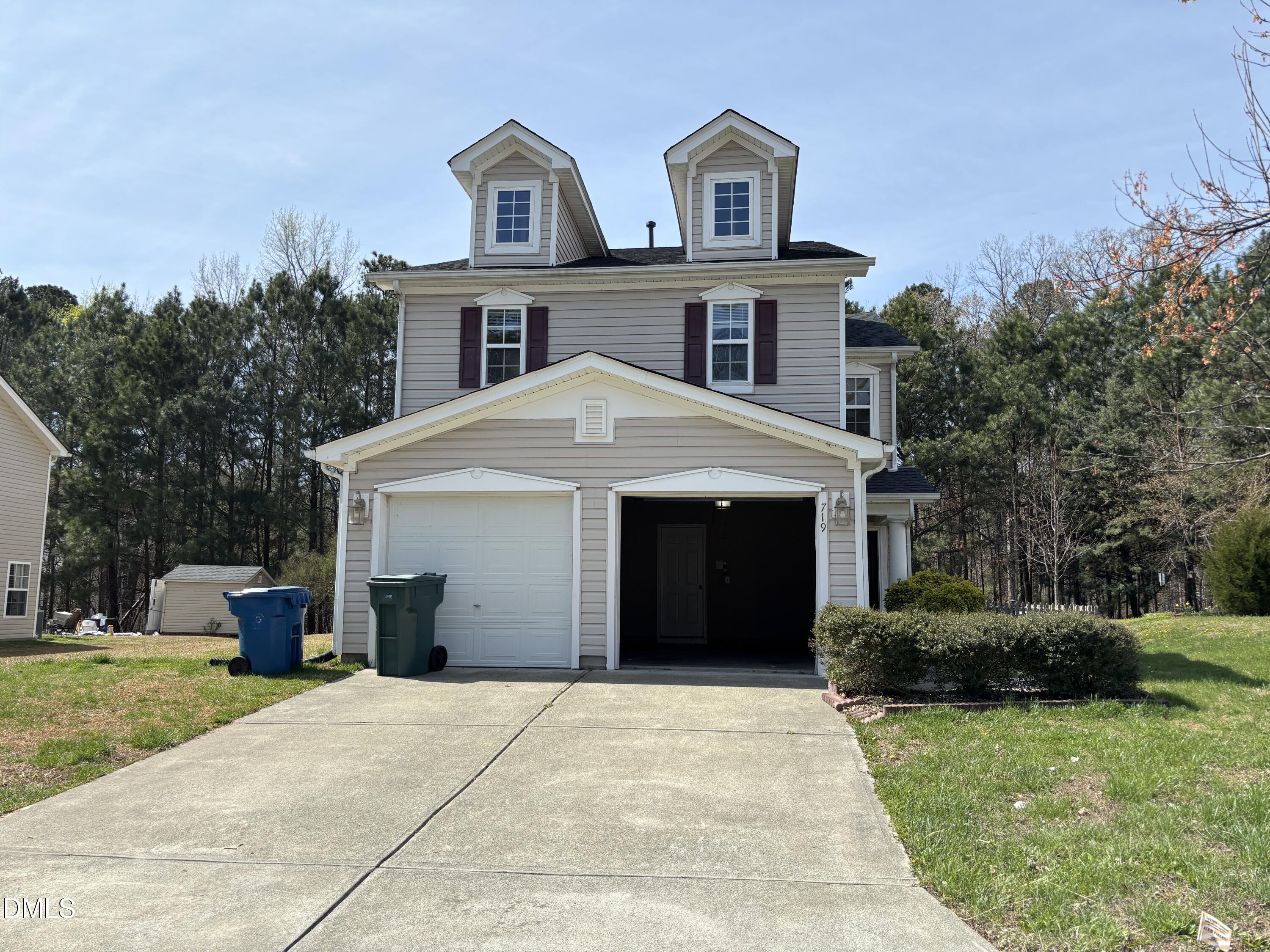 719 Obsidian Way Durham, NC 27703 - Photo 1 of 37 IMG_9626