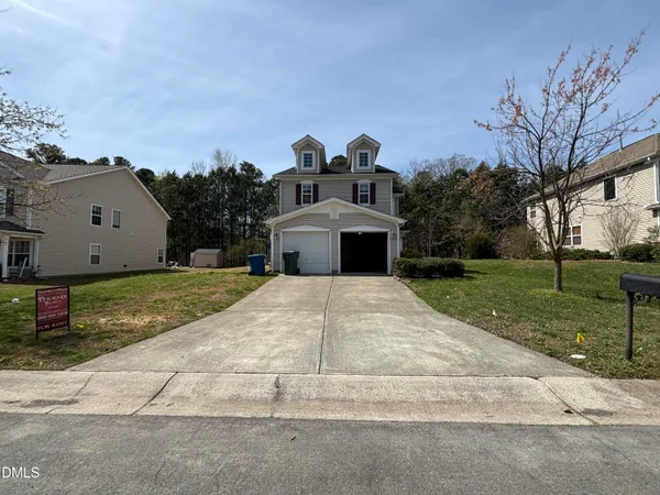 $1,995 | 719 Obsidian Way, Durham, NC 27703
