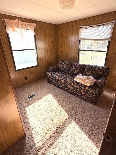 136 North Washington Street Sheffield, IL 61361 - Photo 12 of 17 a bathroom with a tub sink and window