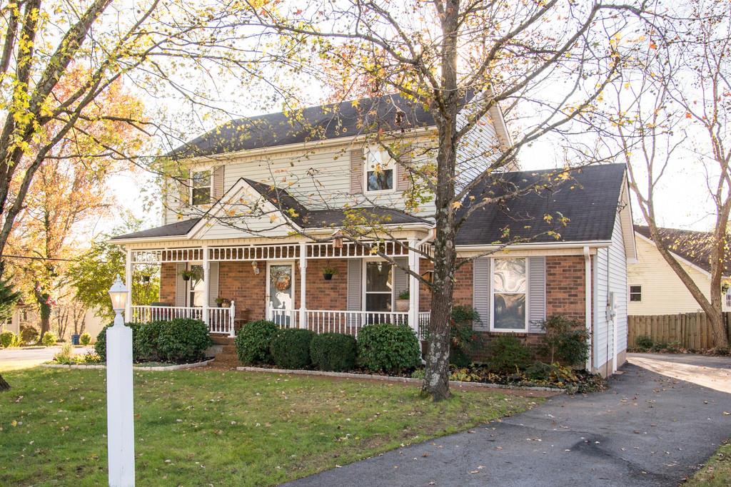 1421 Autumn Knoll Road Hermitage, TN 37076 - Photo 1 of 25 Gallery Image 1