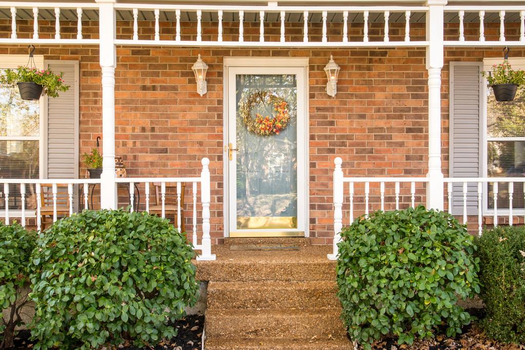 1421 Autumn Knoll Road Hermitage, TN 37076 - Photo 3 of 25 Gallery Image 3