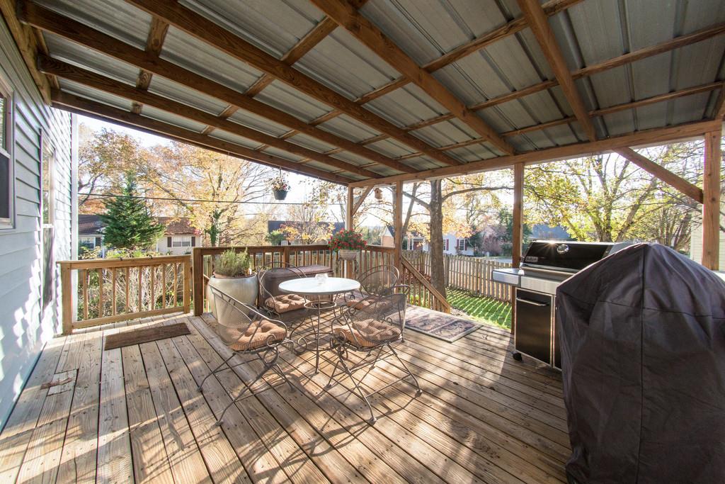 1421 Autumn Knoll Road Hermitage, TN 37076 - Photo 22 of 25 Gallery Image 22