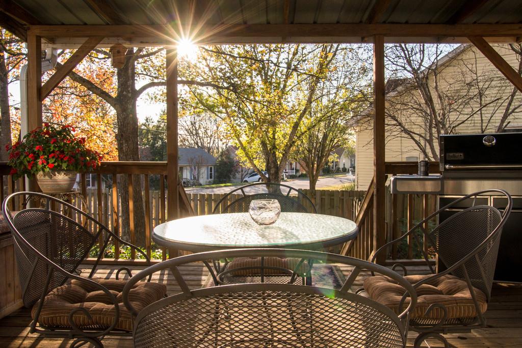 1421 Autumn Knoll Road Hermitage, TN 37076 - Photo 23 of 25 Gallery Image 23