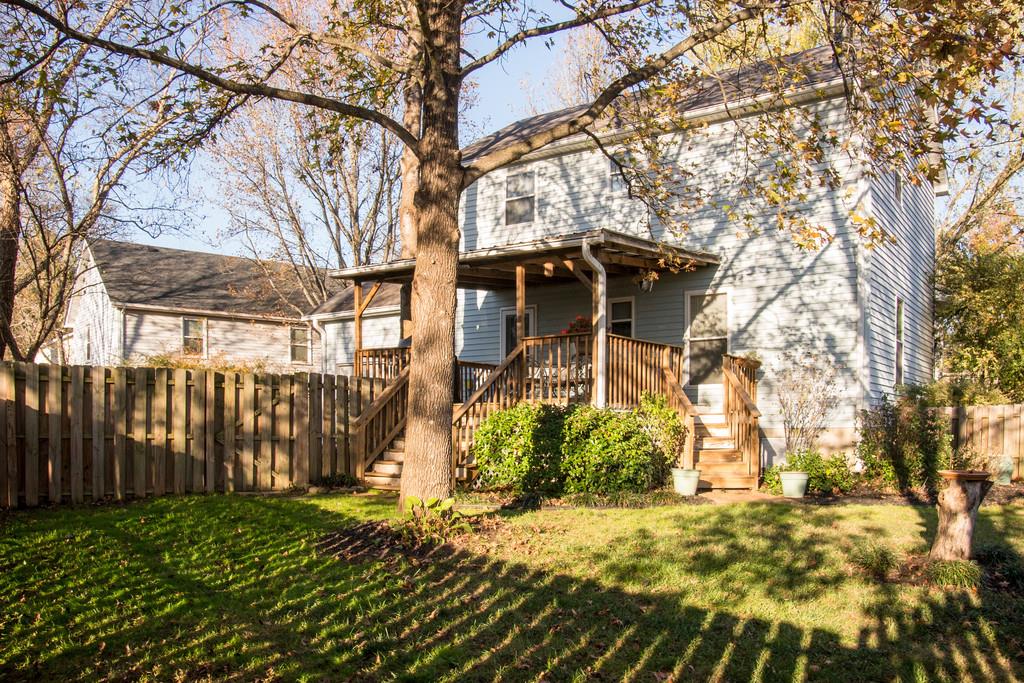 1421 Autumn Knoll Road Hermitage, TN 37076 - Photo 25 of 25 Gallery Image 25
