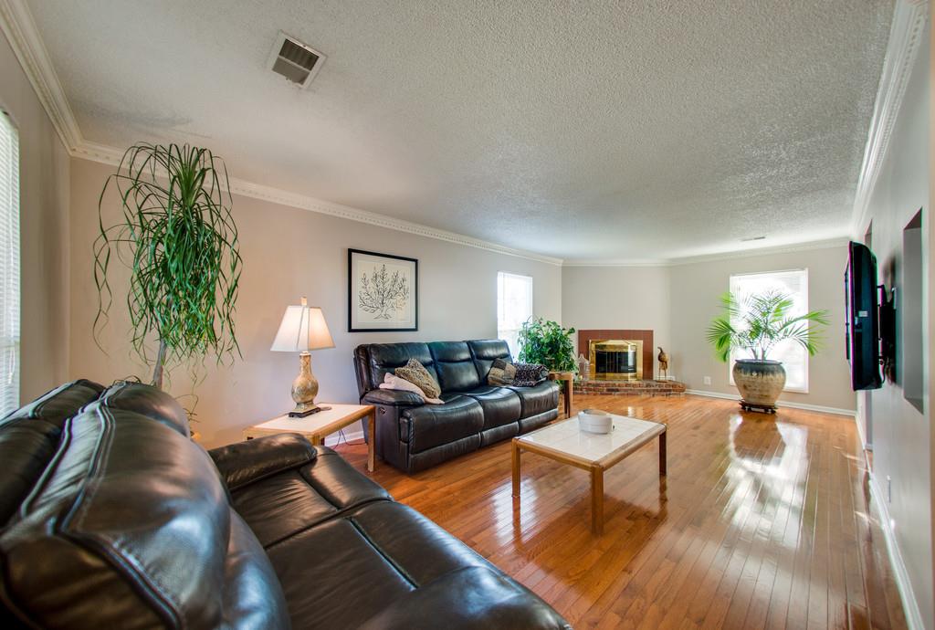 1421 Autumn Knoll Road Hermitage, TN 37076 - Photo 6 of 25 Gallery Image 6