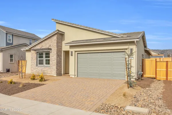 $739,181 | 167 Starboard Drive, Unit HOMESITE 344, Verdi, NV 89439