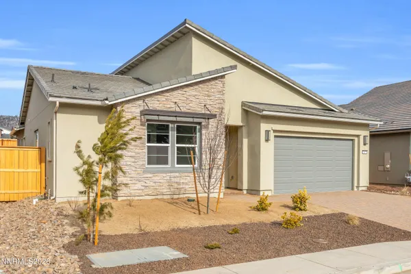 $739,181 | 167 Starboard Drive, Unit HOMESITE 344, Verdi, NV 89439