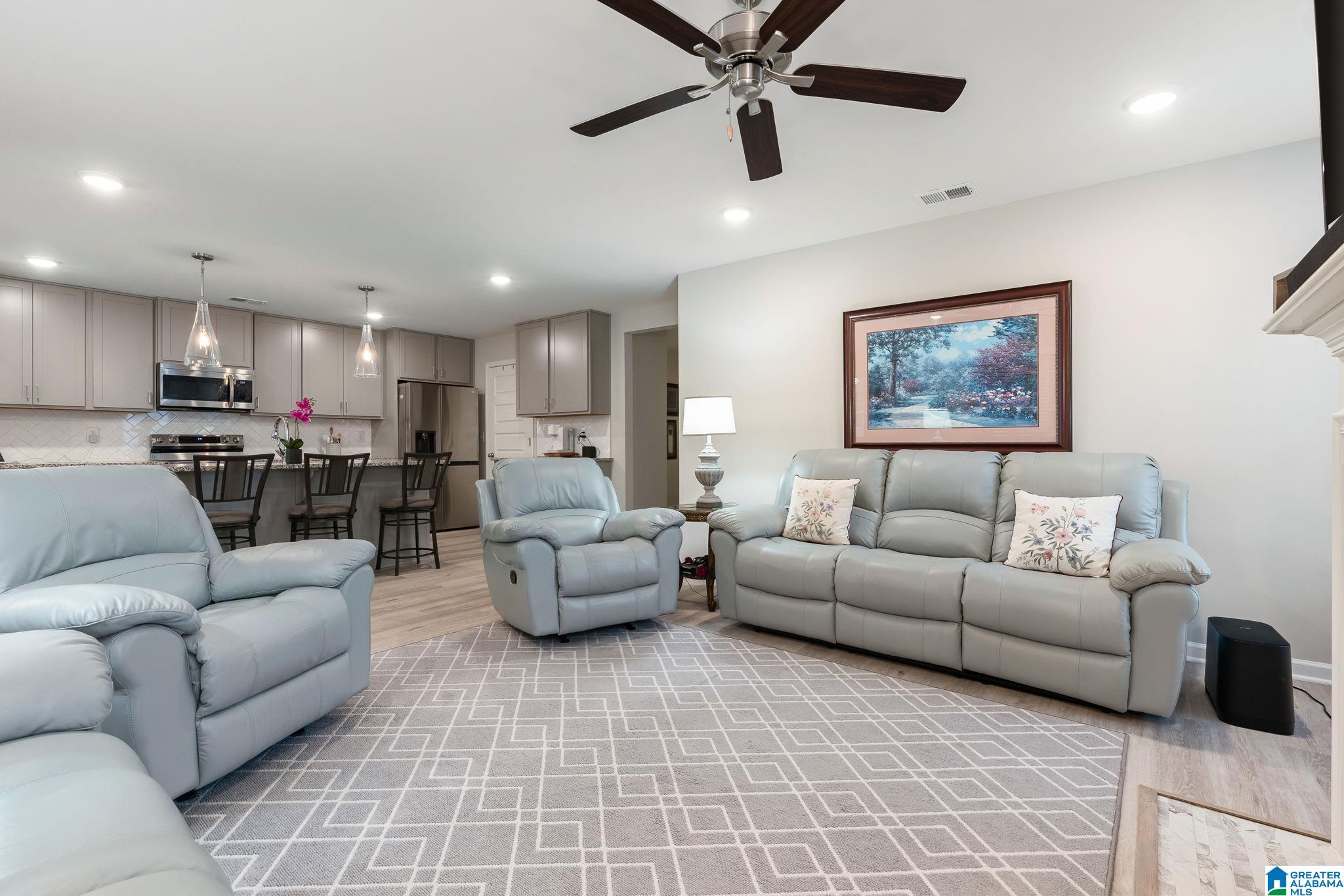1865 Baxter Avenue Springville, AL 35146 - Photo 8 of 28