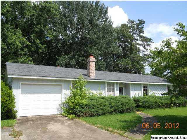 6779 Ridgewood Drive Pinson, AL 35126 - Photo 1 of 13 Gallery Image 1