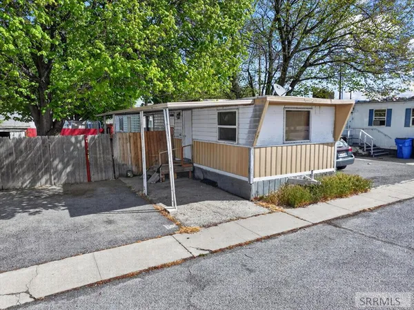 $15,000 | 925 Wilson Avenue, Unit 17, Pocatello, ID 83201