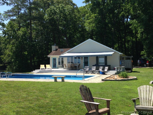 225 Warehouse Cove Road Cobbs Creek, VA 23035 - Photo 32 of 42