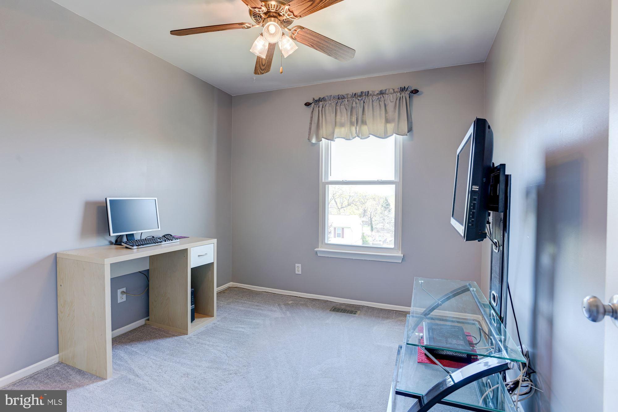 2031 Putnam Road Halethorpe, MD 21227 - Photo 12 of 25 Bedroom
