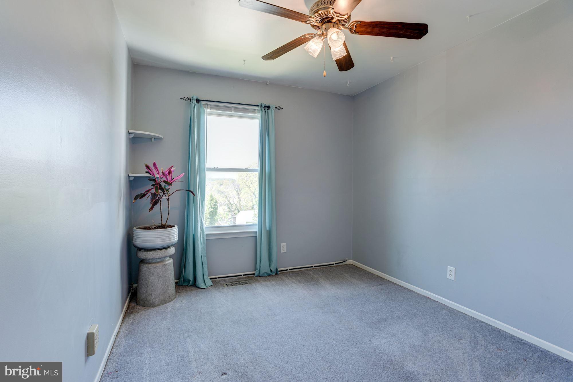 2031 Putnam Road Halethorpe, MD 21227 - Photo 13 of 25 Bedroom
