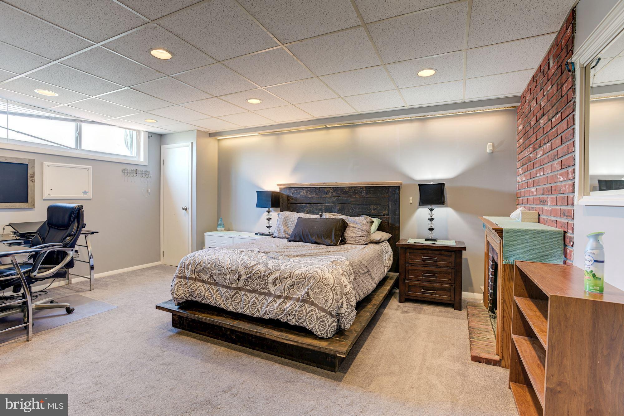 2031 Putnam Road Halethorpe, MD 21227 - Photo 14 of 25 Bedroom