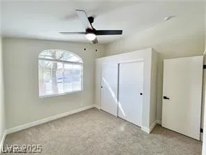 $2,100 | 8456 West Gilmore Avenue, Las Vegas, NV 89129