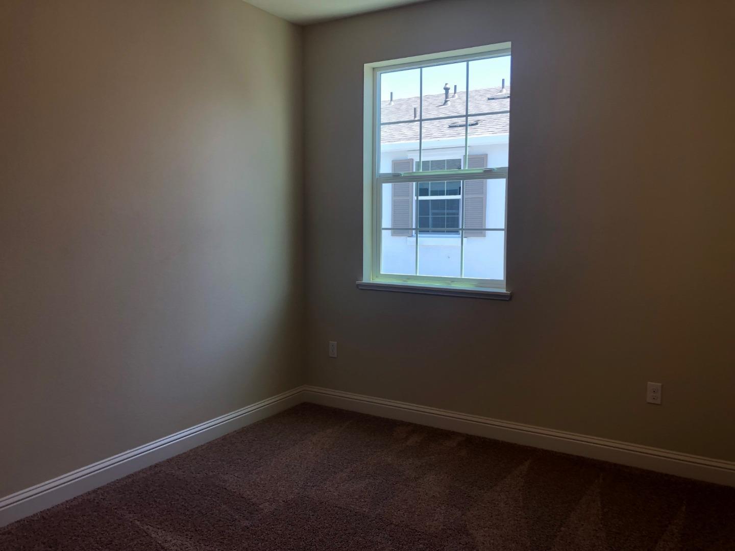 263 Wild Rose Way Milpitas, CA 95035 - Photo 18 of 30 an empty room with a window