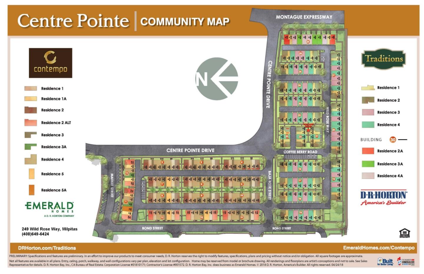 263 Wild Rose Way Milpitas, CA 95035 - Photo 20 of 30 unknown