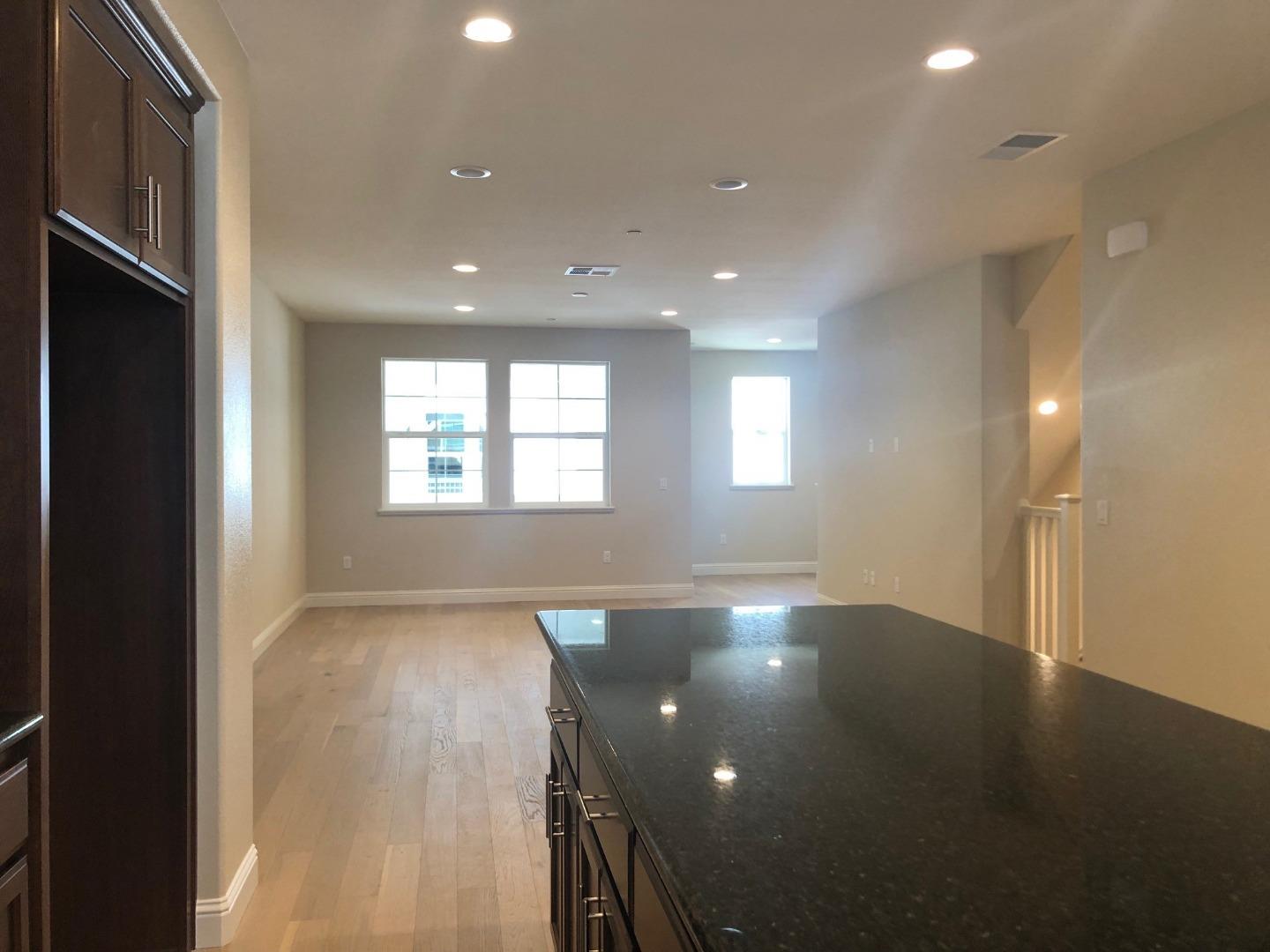 263 Wild Rose Way Milpitas, CA 95035 - Photo 10 of 30 a view of an empty room and window