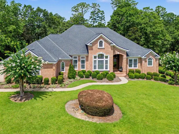 $1,300,000 | 9652 Deer Valley Drive, Tallahassee, FL 32312