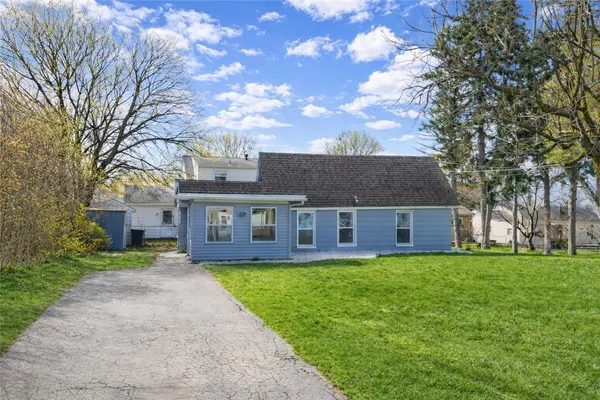 $149,900 | 201 Vinal Avenue, Irondequoit, NY 14609