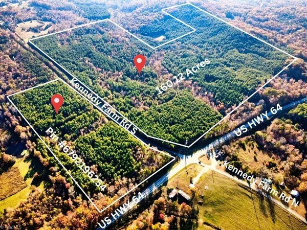 $1,920,000 | 0 East Us Highway, Trinity, NC 27370