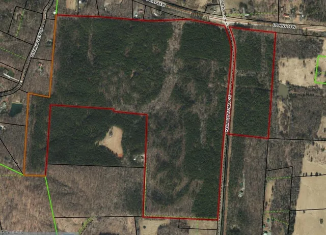 $1,920,000 | 0 East Us Highway, Trinity, NC 27370