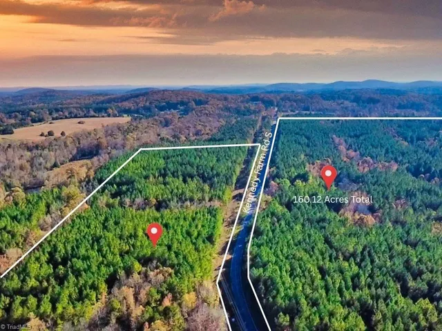 $1,920,000 | 0 East Us Highway, Trinity, NC 27370