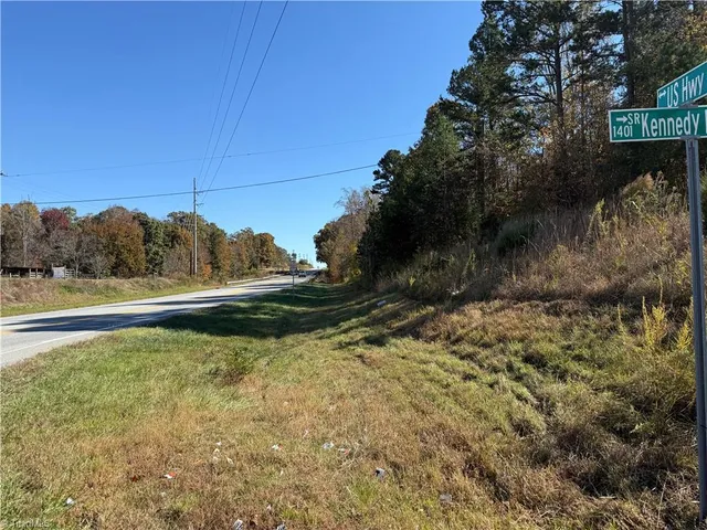 $1,920,000 | 0 East Us Highway, Trinity, NC 27370