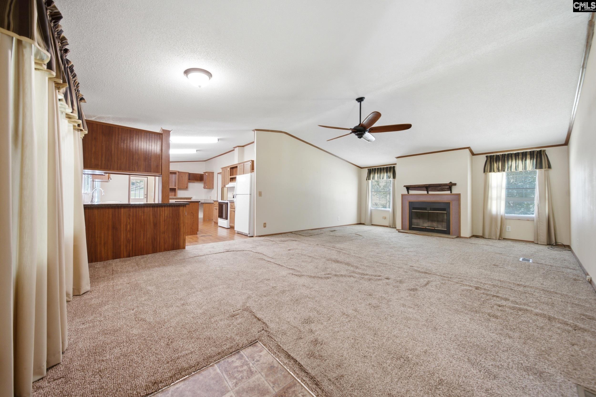 7033 East Peach Road Ridgeway, SC 29130 - Photo 5 of 36 Gallery Image 5