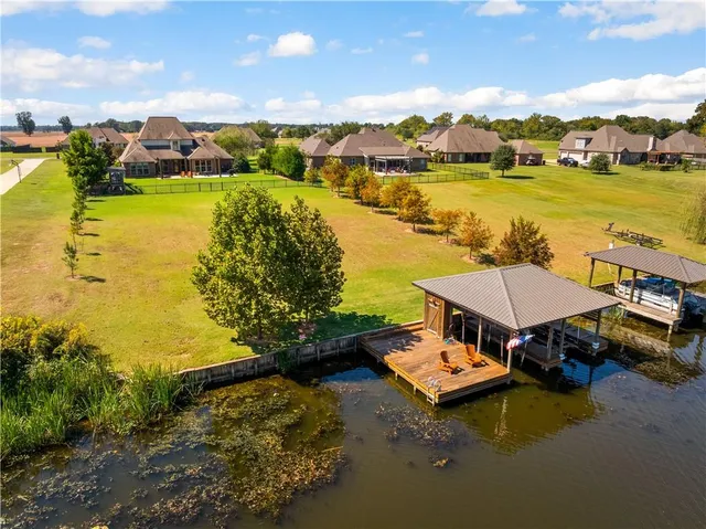 $560,000 | 308 St Francis Avenue, Natchitoches, LA 71457