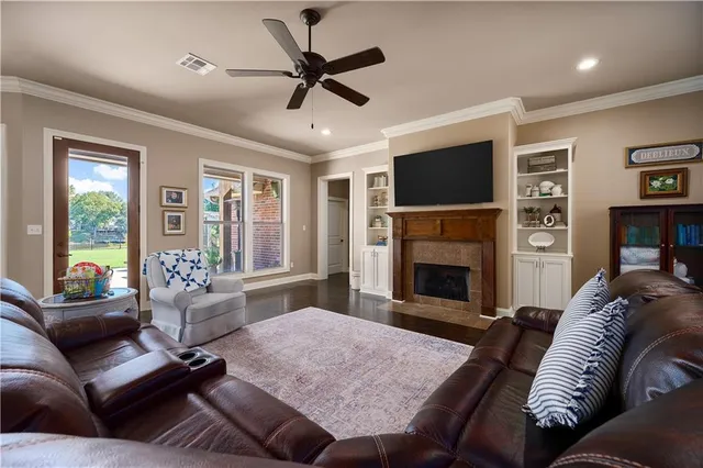 $560,000 | 308 St Francis Avenue, Natchitoches, LA 71457