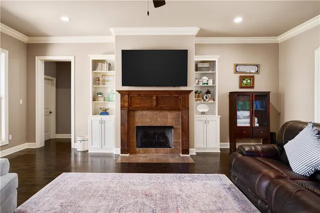 $560,000 | 308 St Francis Avenue, Natchitoches, LA 71457