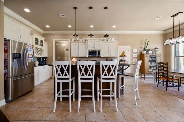 $560,000 | 308 St Francis Avenue, Natchitoches, LA 71457