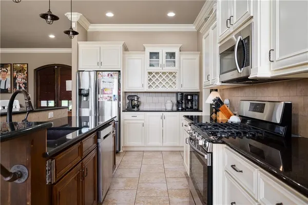 $560,000 | 308 St Francis Avenue, Natchitoches, LA 71457