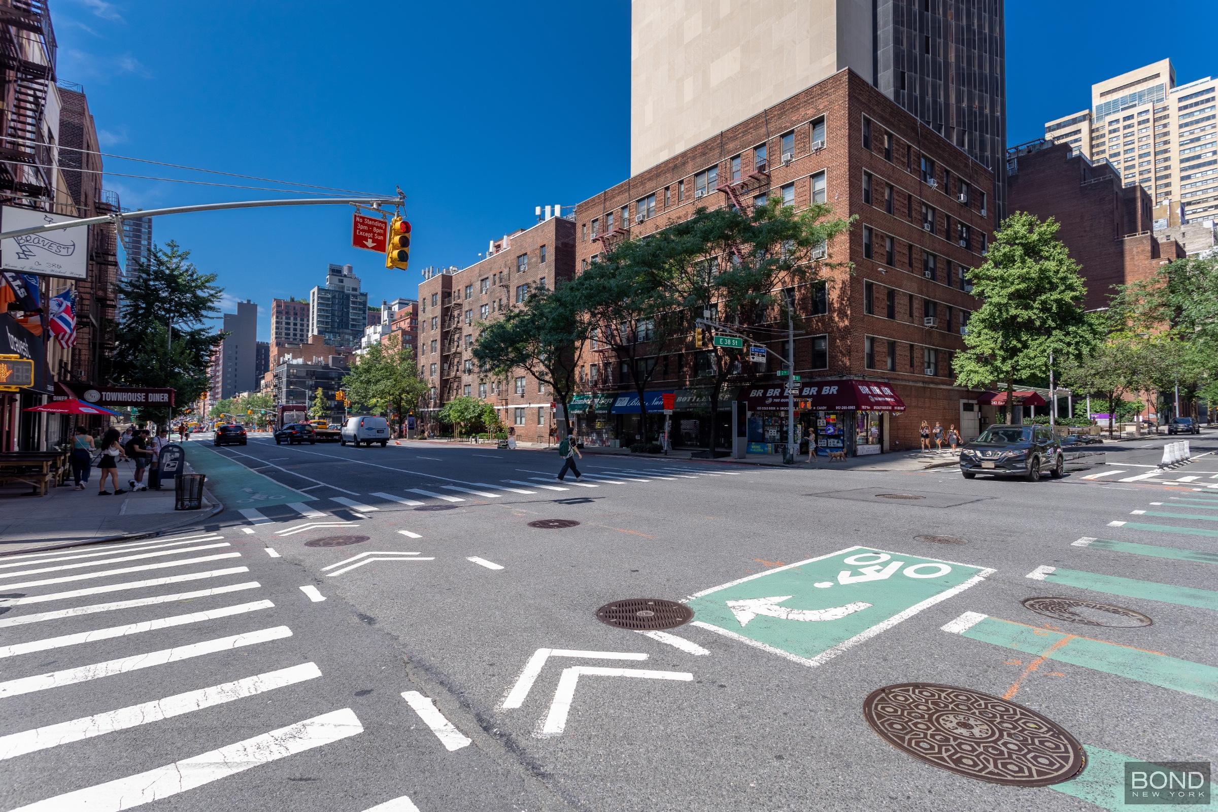 301 East 38th Street, Unit 15C Manhattan, NY 10016 - Photo 18 of 18 Photo 18