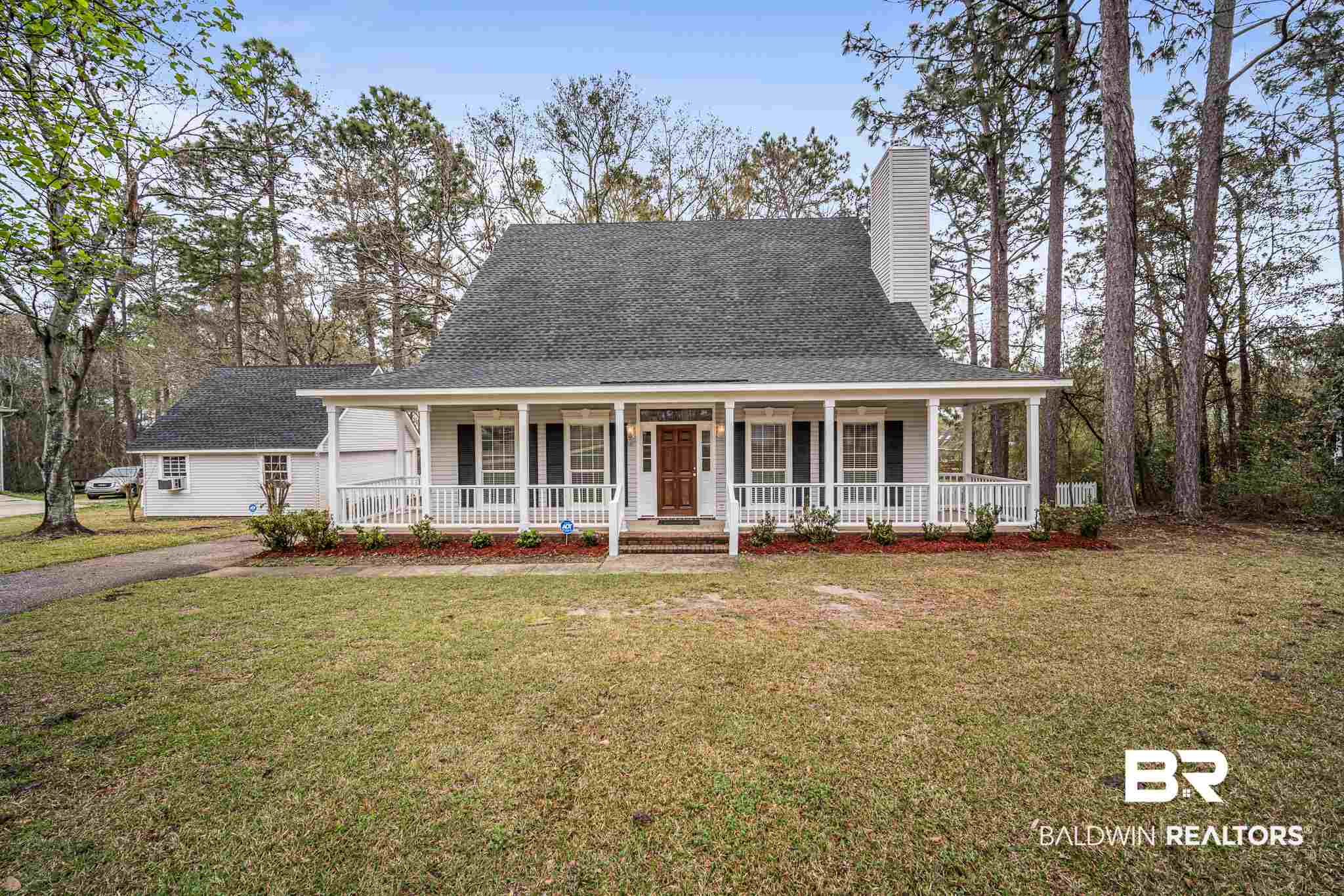 7730 Squire Court Mobile, AL 36695 - Photo 1 of 28