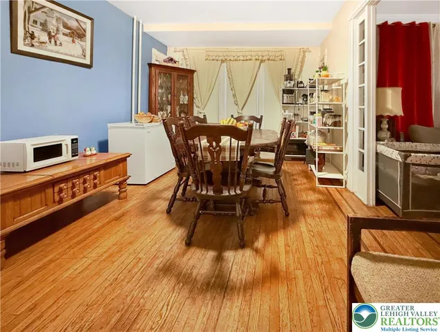 $295,000 | 1331 West Turner Street, Allentown, PA 18102