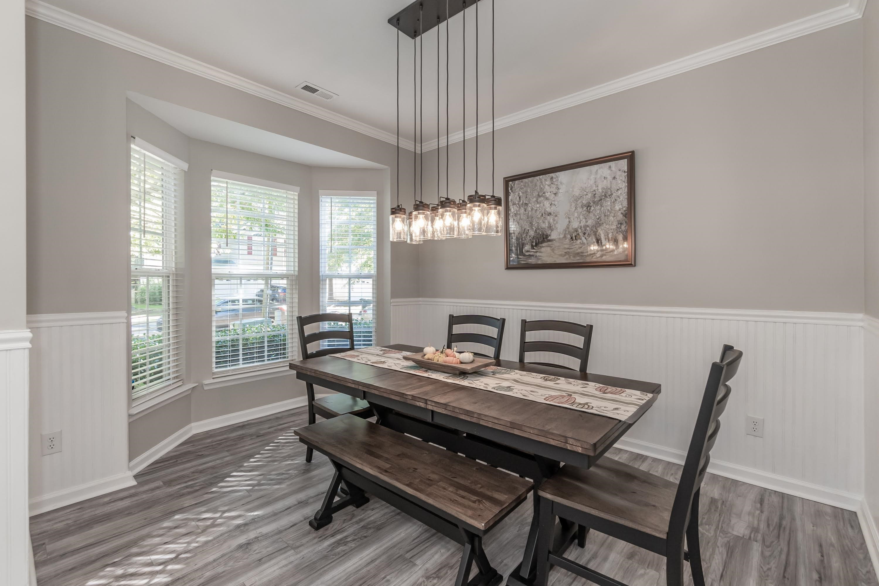 8409 Whisper Ridge Place Raleigh, NC 27613 - Photo 8 of 30 Photo 8