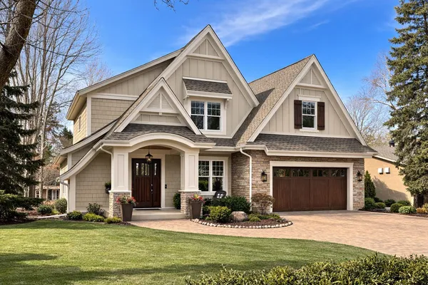 $2,495,000 | 5500 Halifax Lane, Edina, MN 55424
