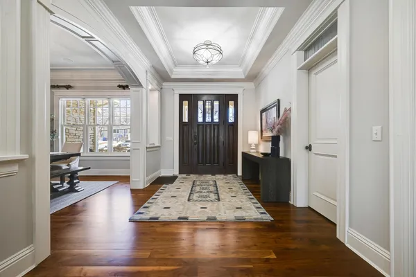 $2,495,000 | 5500 Halifax Lane, Edina, MN 55424
