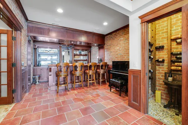 $2,495,000 | 5500 Halifax Lane, Edina, MN 55424