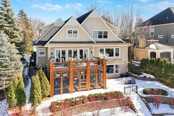 $2,495,000 | 5500 Halifax Lane, Edina, MN 55424