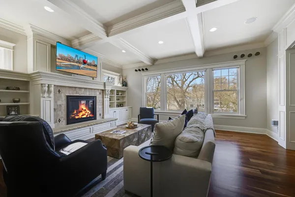 $2,495,000 | 5500 Halifax Lane, Edina, MN 55424