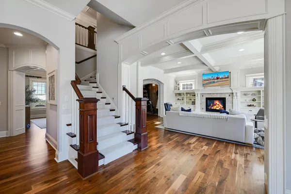 $2,495,000 | 5500 Halifax Lane, Edina, MN 55424